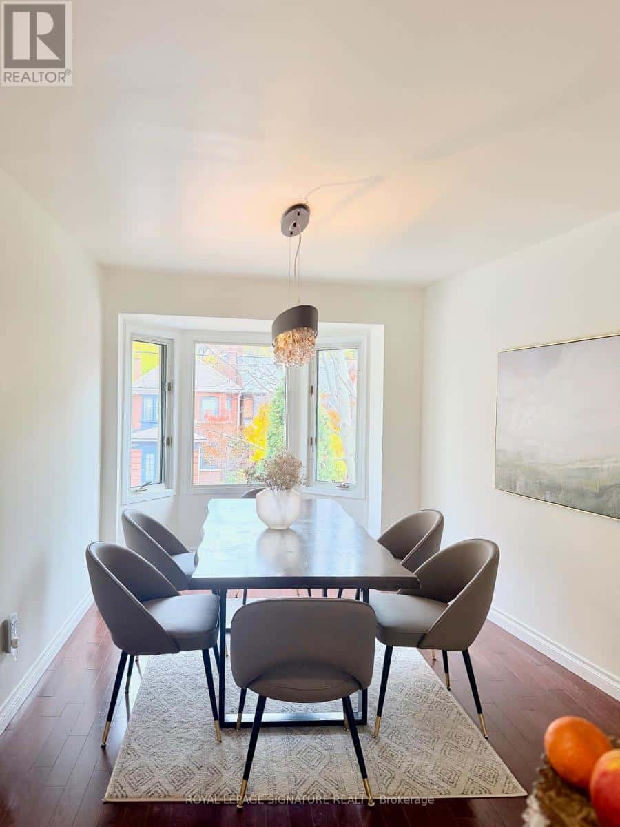 UPPER - 490 WINDERMERE AVENUE — Toronto (Runnymede-Bloor West Village), Ontario - Photo 5 of 41