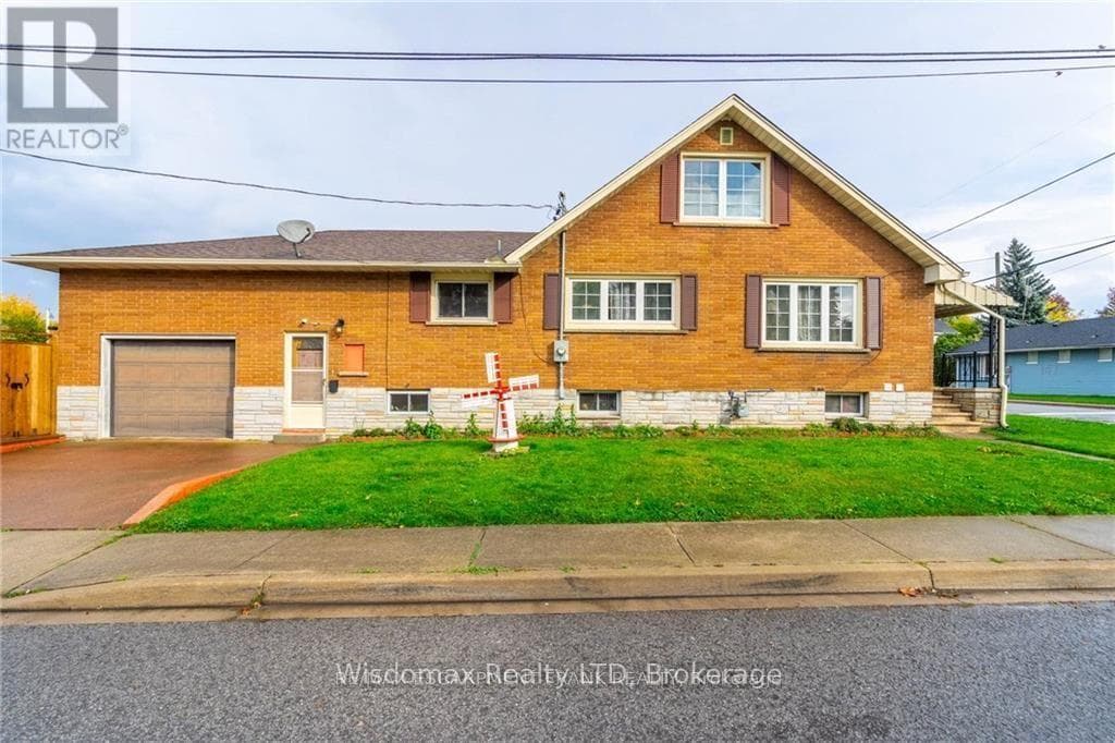 5291 STAMFORD STREET — Niagara Falls (Cherrywood), Ontario - Main photo
