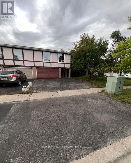 93 GREENBRIAR ROAD — Brampton (Northgate), Ontario - Main photo
