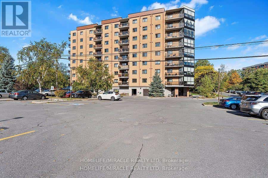 609 - 120 BARRETT COURT — Kingston (Kingston East (Incl Barret Crt)), Ontario - Photo 2 of 46