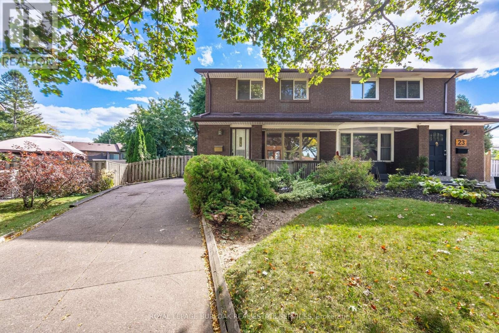 21 HORNING DRIVE — Hamilton (Fessenden), Ontario - Main photo