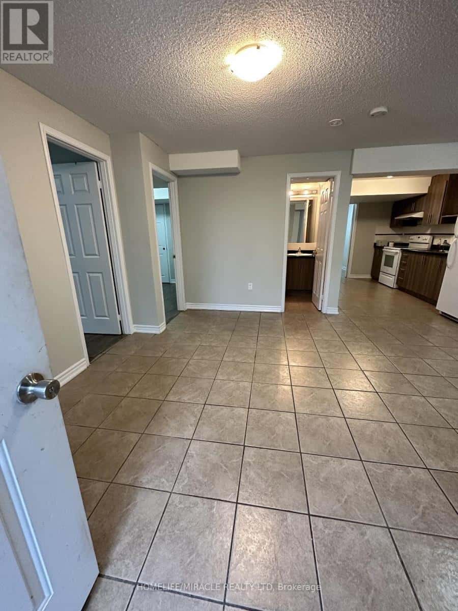 BASEMENT - 350 KINCARDINE TERRACE — Milton (SC Scott), Ontario - Photo 3 of 9