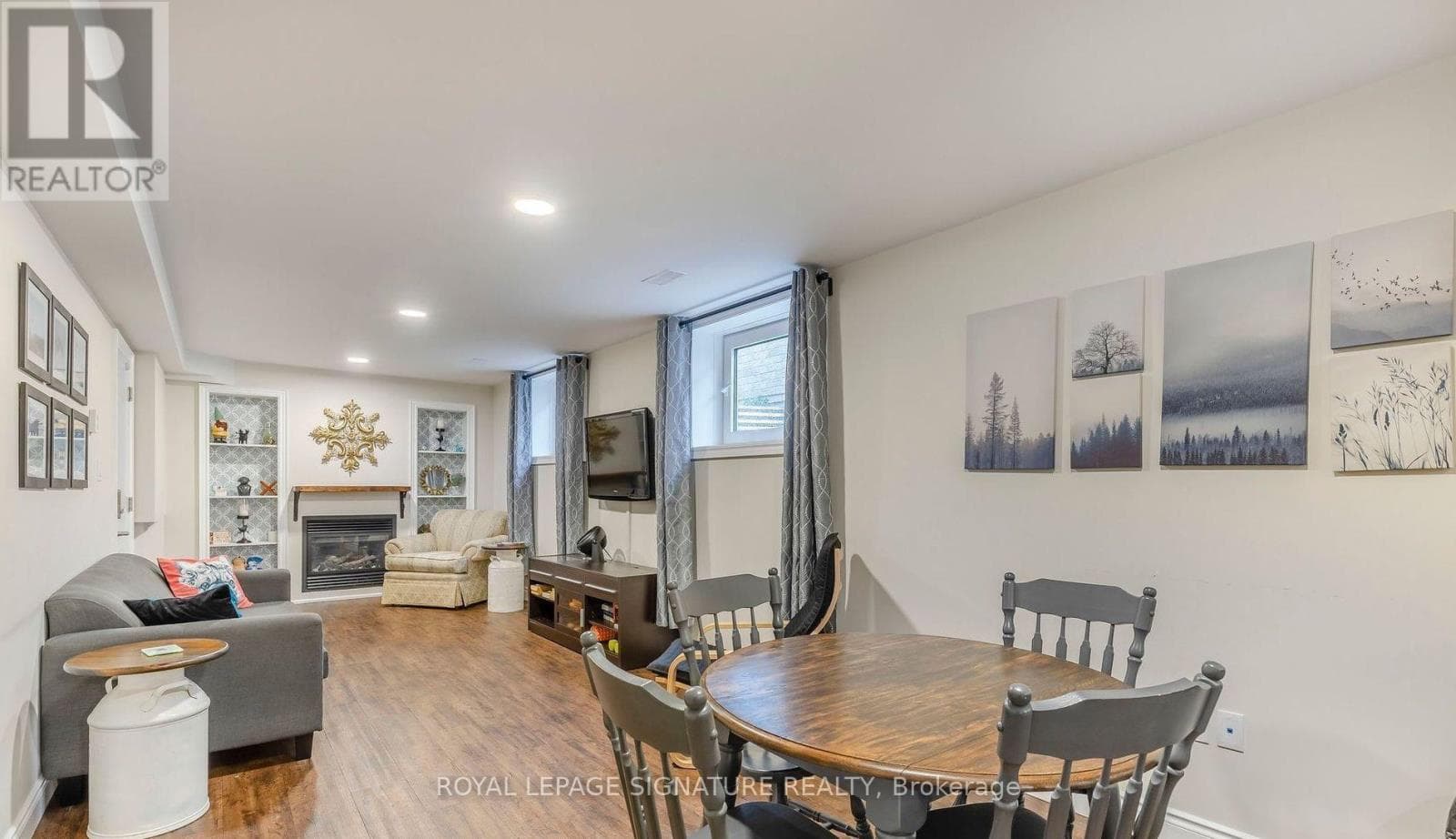 LOWER - 10 DUVAL DRIVE — Barrie (East Bayfield), Ontario - Main photo