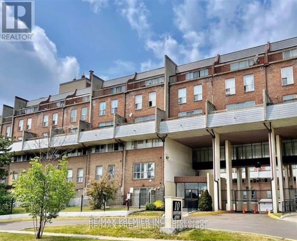 10 Eddystone Avenue 234