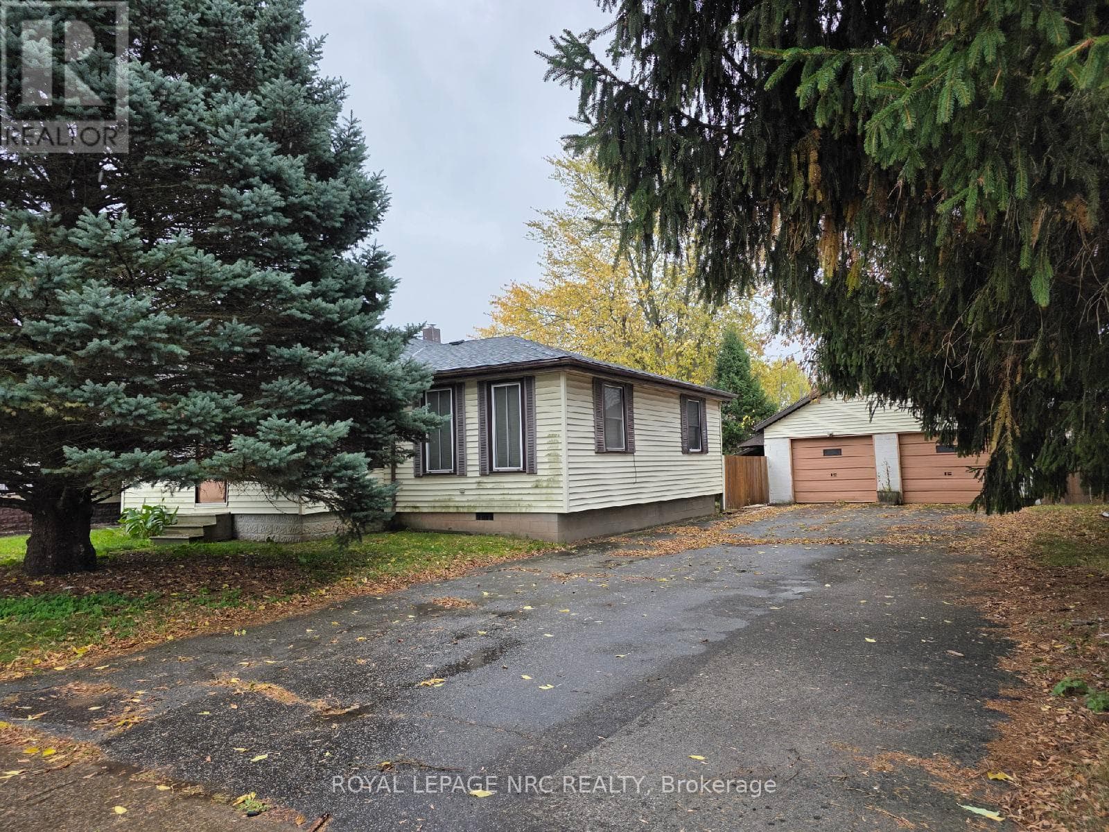 6414 TAYLOR STREET — Niagara Falls (Dorchester), Ontario - Main photo