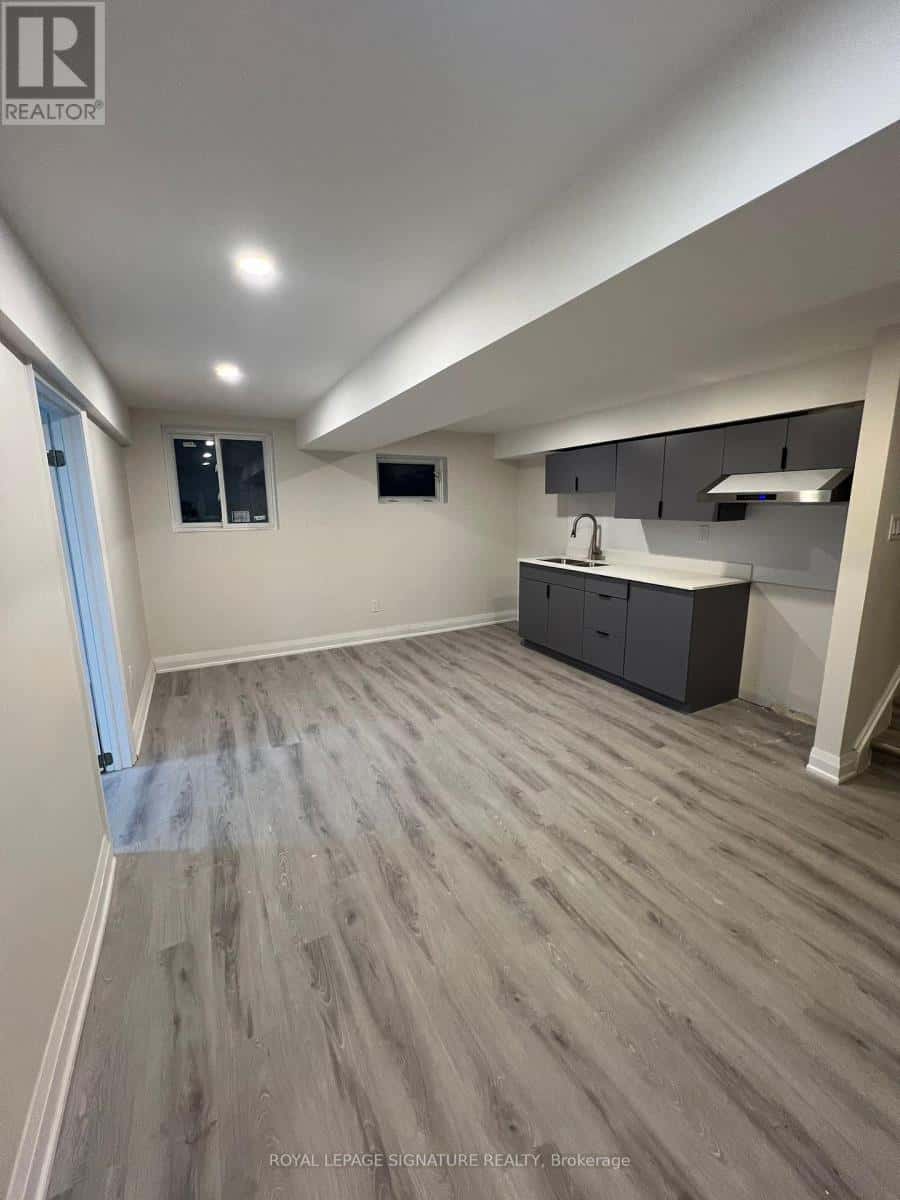 BASEMENT - 58 SATCHELL BOULEVARD — Toronto (Centennial Scarborough), Ontario - Photo 2 of 8