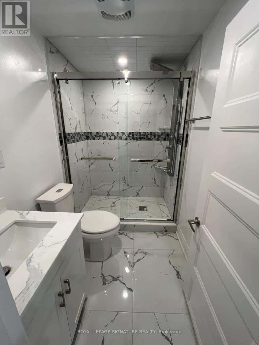 BASEMENT - 58 SATCHELL BOULEVARD — Toronto (Centennial Scarborough), Ontario - Photo 4 of 8