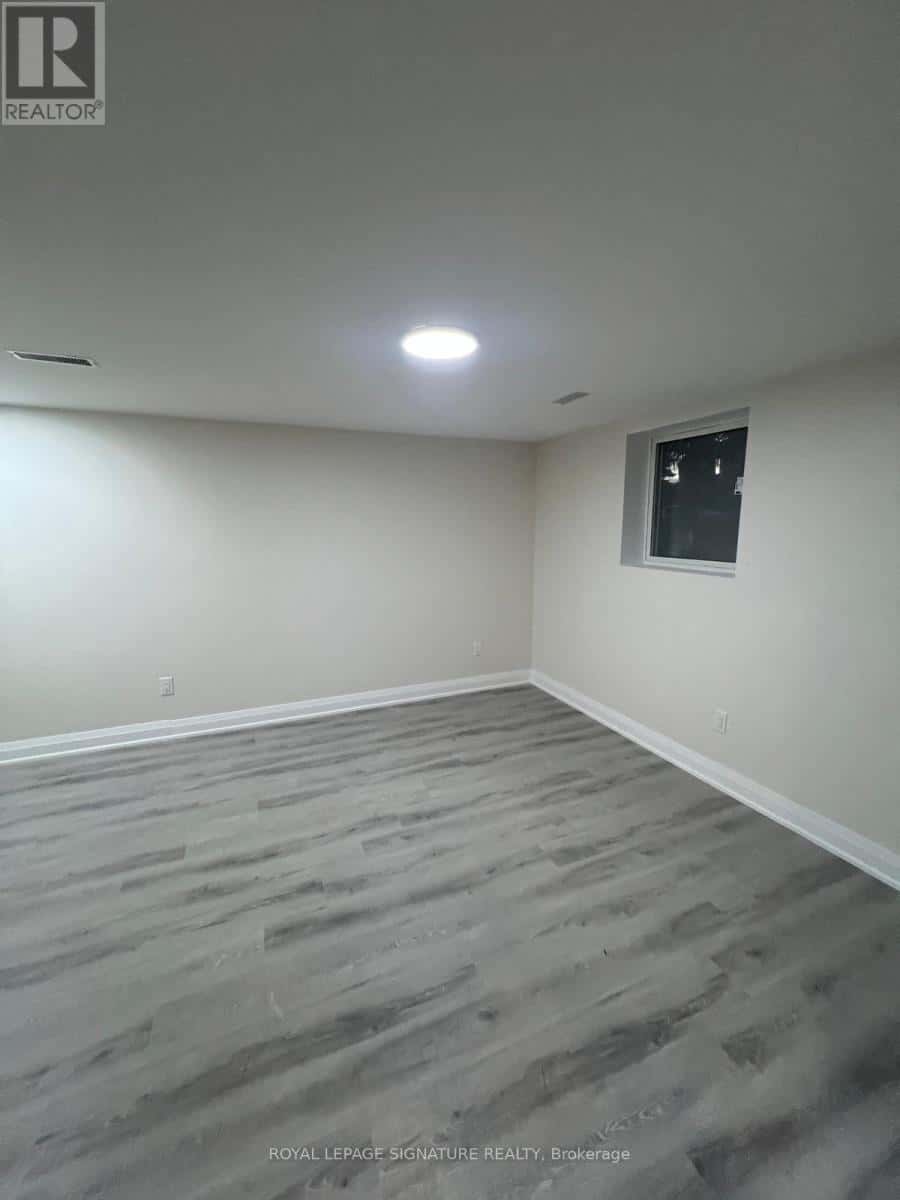 BASEMENT - 58 SATCHELL BOULEVARD — Toronto (Centennial Scarborough), Ontario - Photo 5 of 8