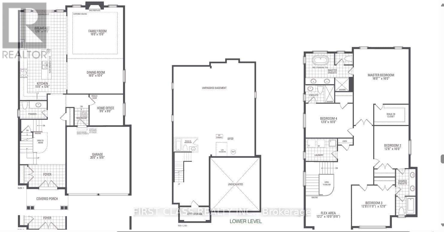 72 BOCCELLA CRESCENT — Richmond Hill (Headford Business Park), Ontario - Photo 3 of 48