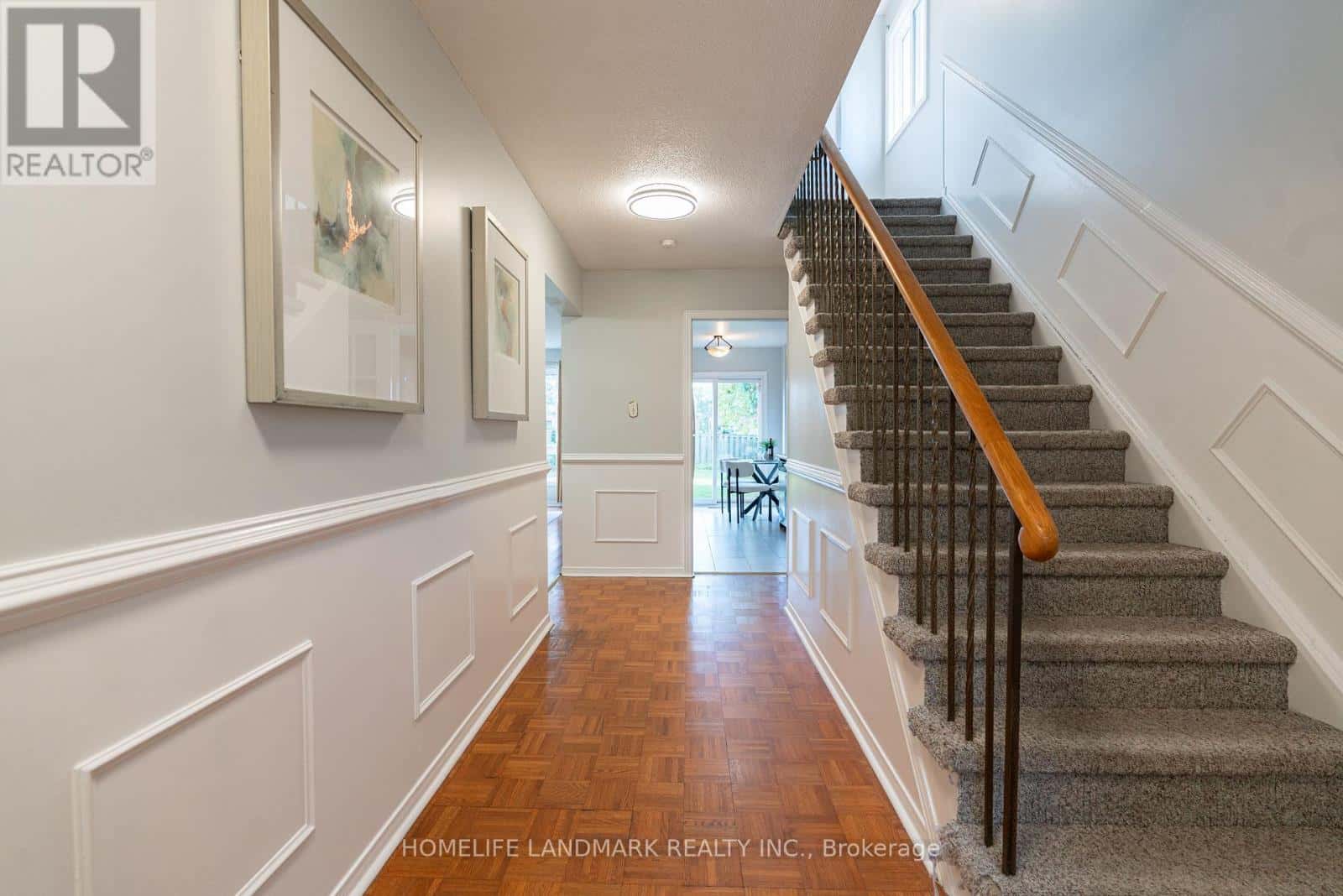 3108 PLUM TREE CRESCENT — Mississauga (Meadowvale), Ontario - Photo 2 of 48