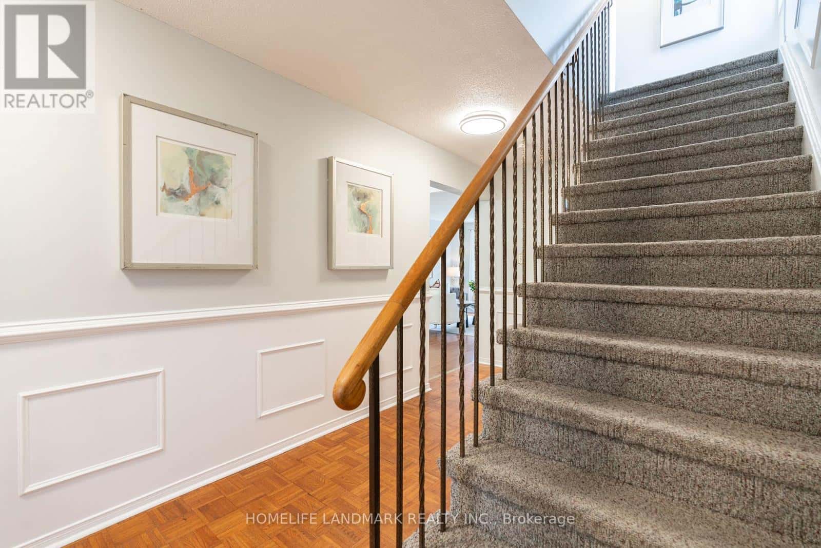 3108 PLUM TREE CRESCENT — Mississauga (Meadowvale), Ontario - Photo 3 of 48