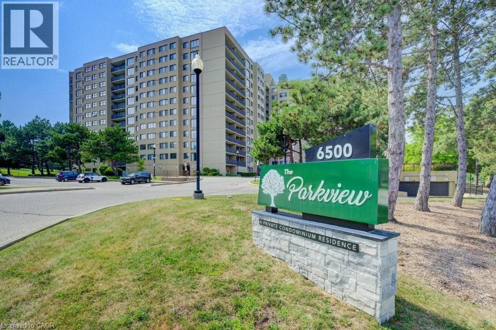 6500 MONTEVIDEO Road Unit# 1014 — Mississauga, Ontario - Main photo