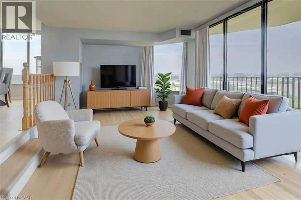 6500 MONTEVIDEO Road Unit# 1014 — Mississauga, Ontario - Photo 5 of 47