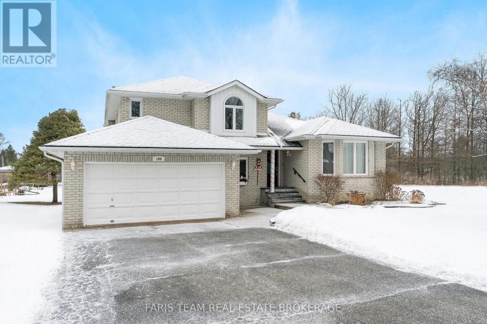 108 SIXTH STREET — Brock (Beaverton), Ontario - Main photo