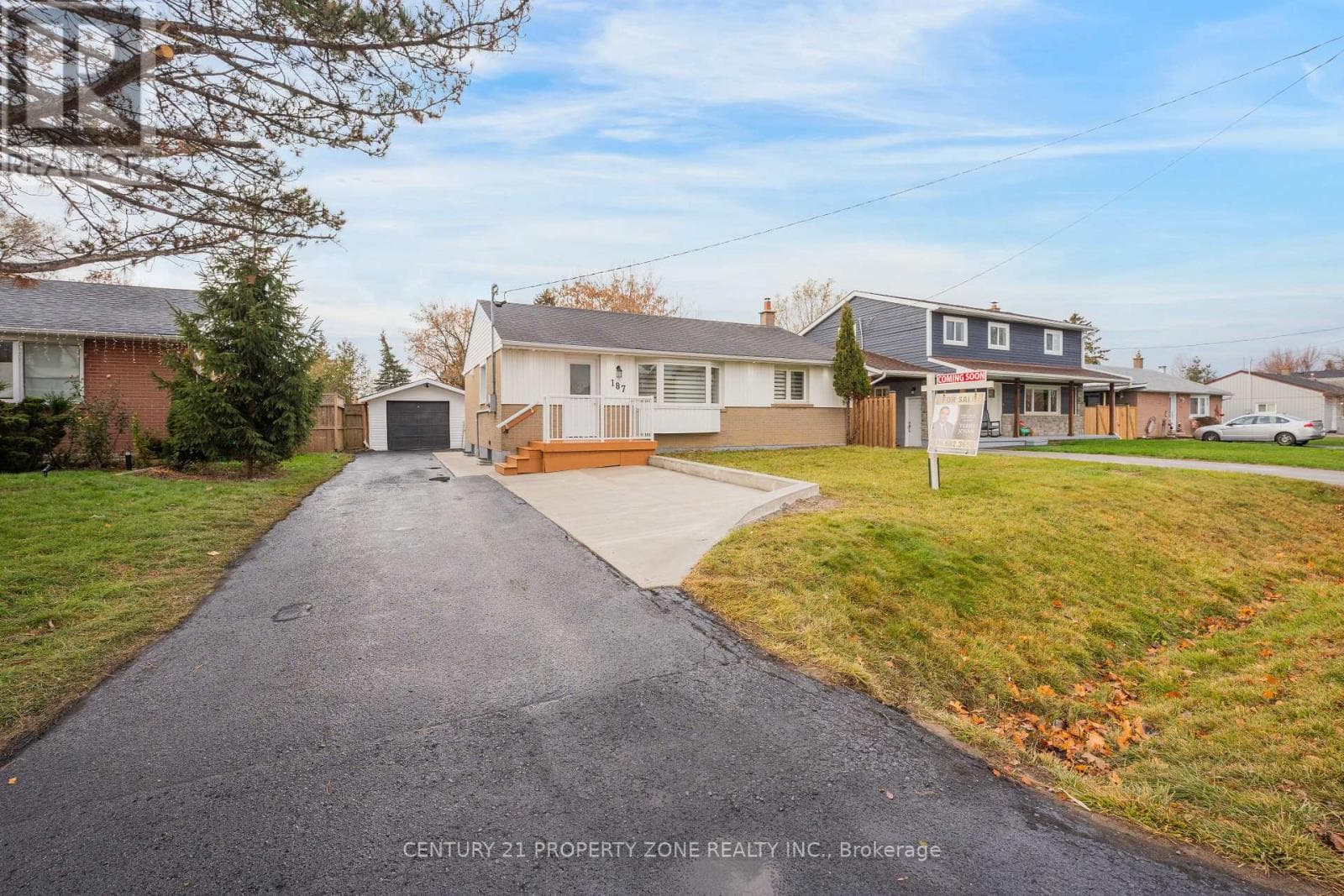 187 MARTHA CRESCENT — Caledon (Bolton West), Ontario - Main photo