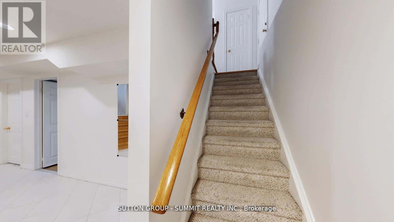 (BSMT ROOM 2) - 3391 GRAND PARK DRIVE — Mississauga (Fairview), Ontario - Photo 2 of 13