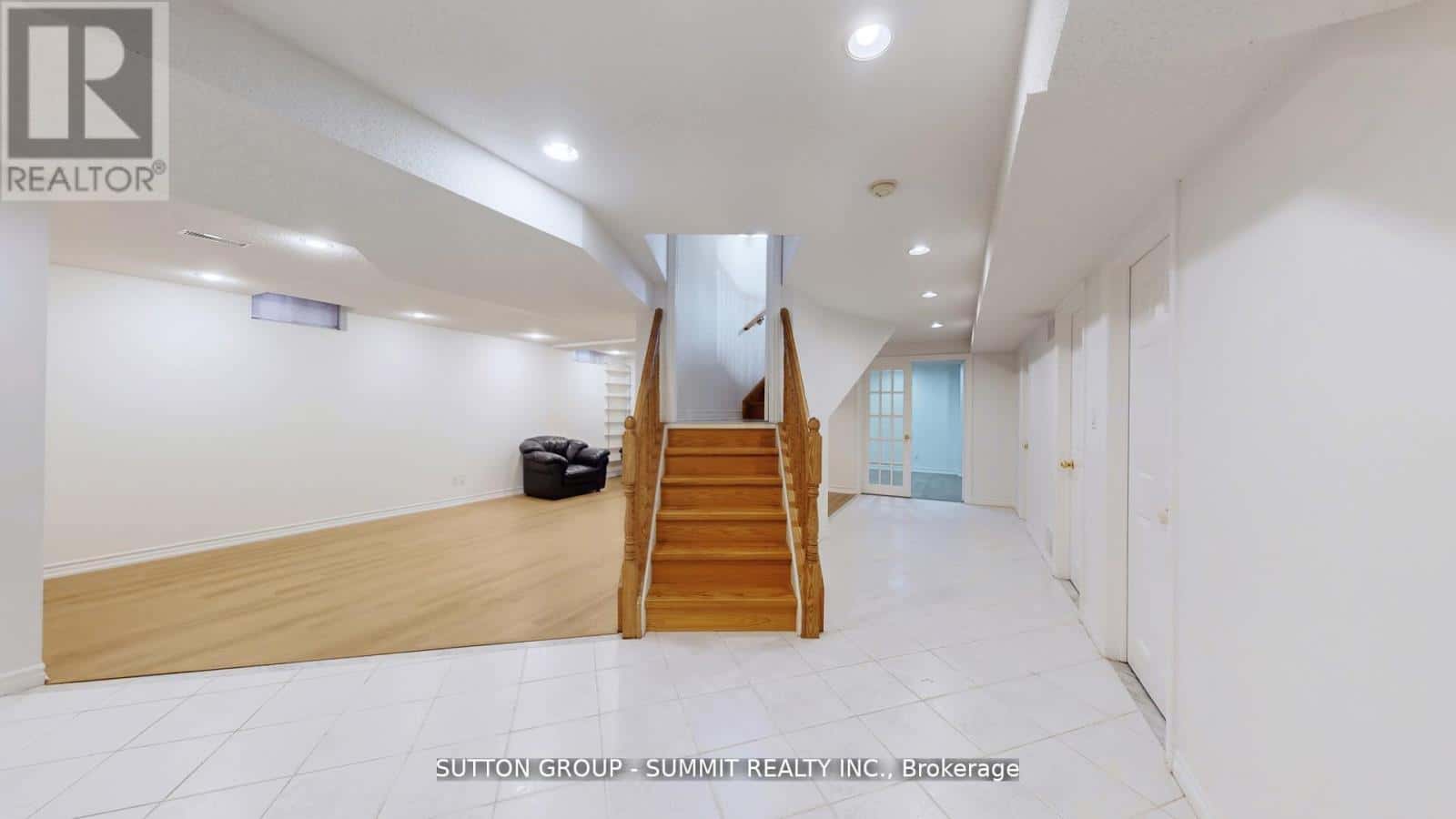 (BSMT ROOM 2) - 3391 GRAND PARK DRIVE — Mississauga (Fairview), Ontario - Photo 3 of 13