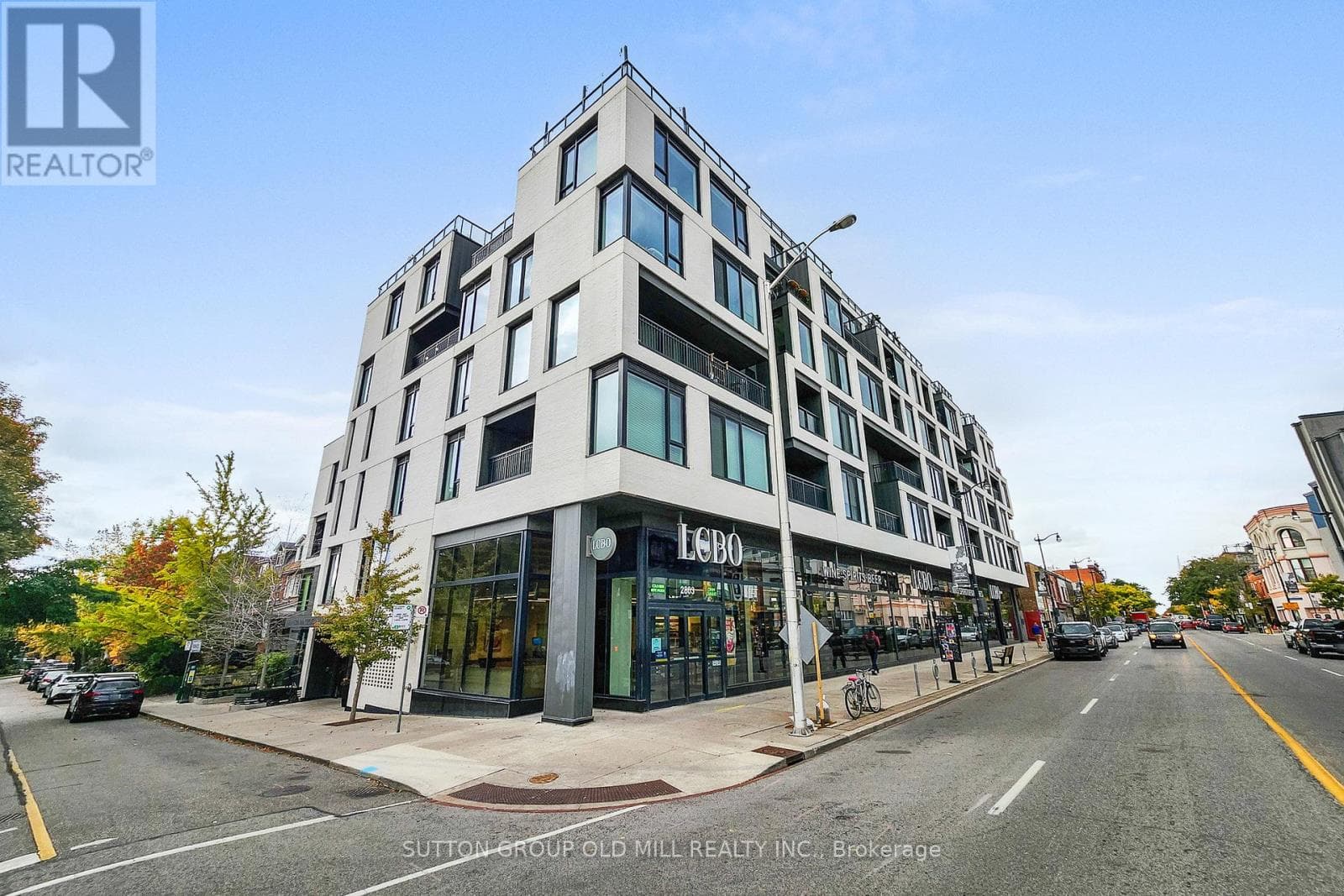 201 - 530 INDIAN GROVE — Toronto (Junction Area), Ontario - Main photo