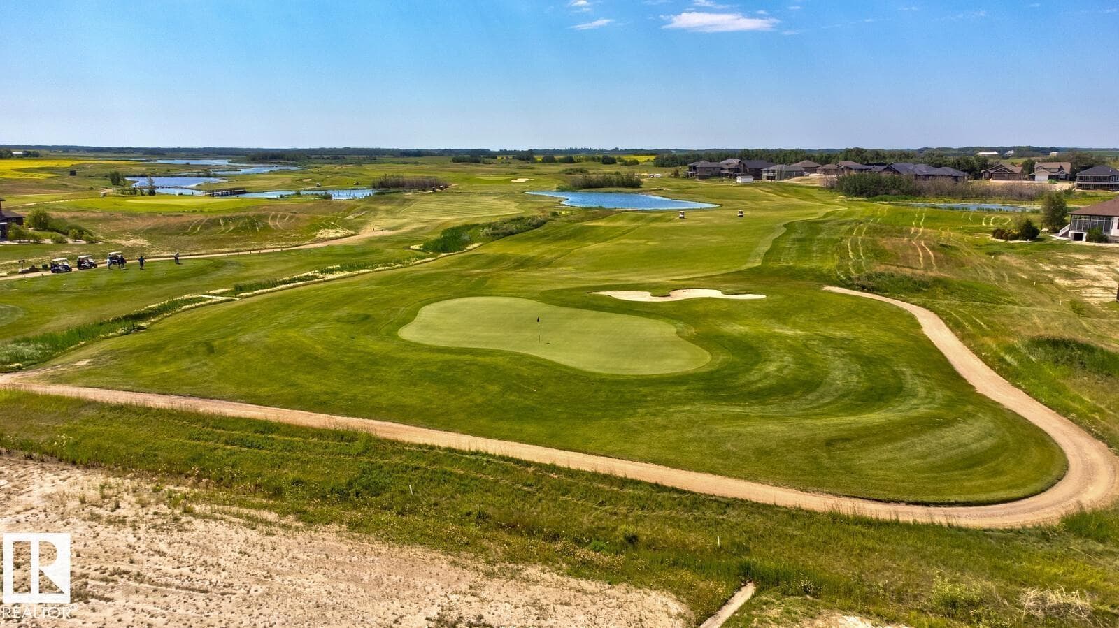 19 Whitetail CR — Mundare, Alberta - Main photo