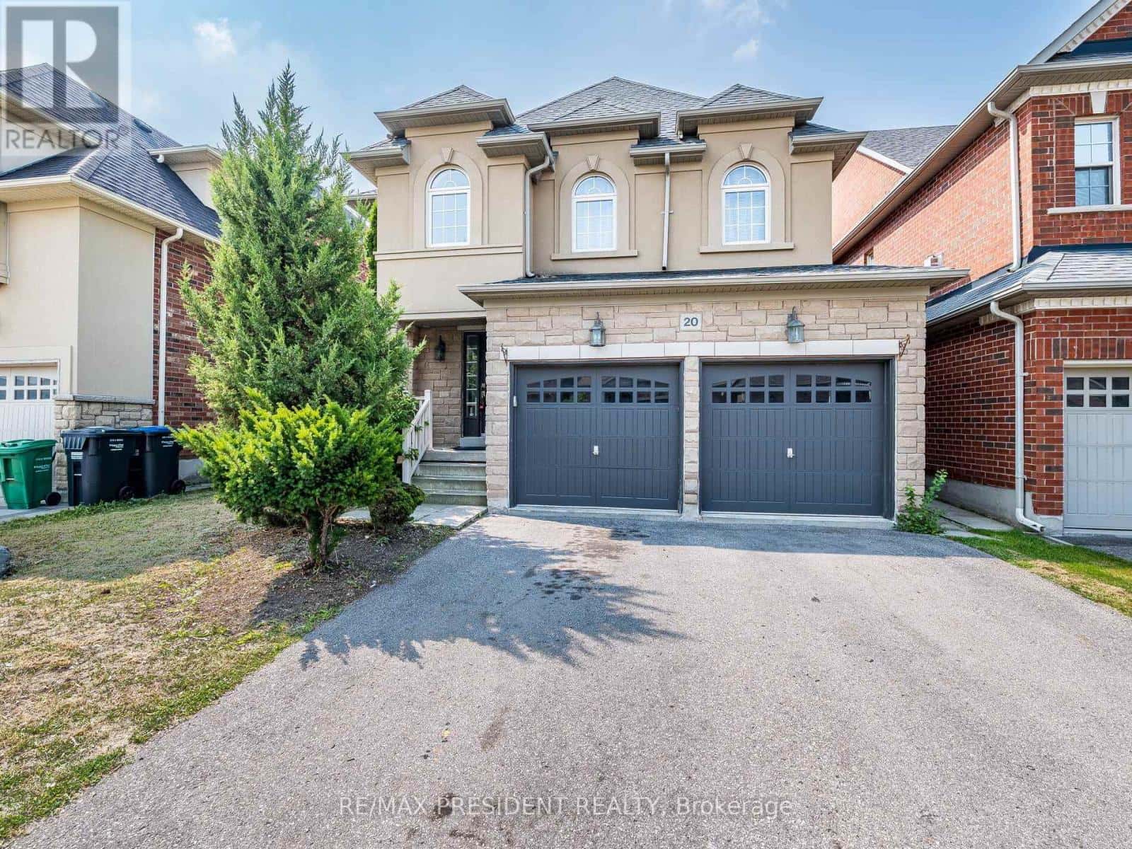20 MONABELLE CRESCENT — Brampton (Vales of Castlemore North), Ontario - Photo 4 of 48