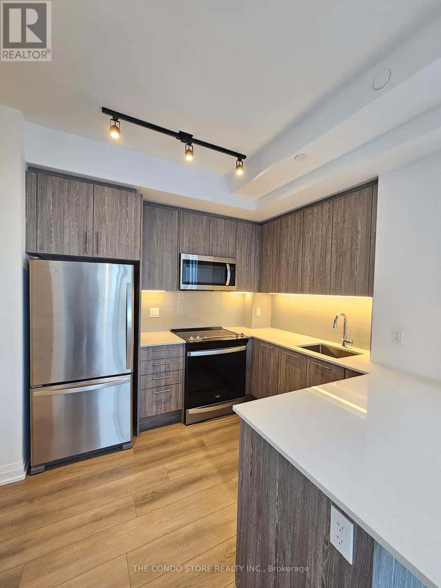 317 - 286 MAIN STREET — Toronto (East End-Danforth), Ontario - Photo 5 of 21