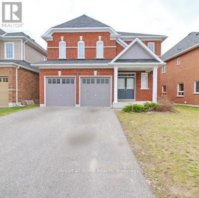 BASEMENT - 1776 FINKLE DRIVE — Oshawa (Taunton), Ontario - Main photo
