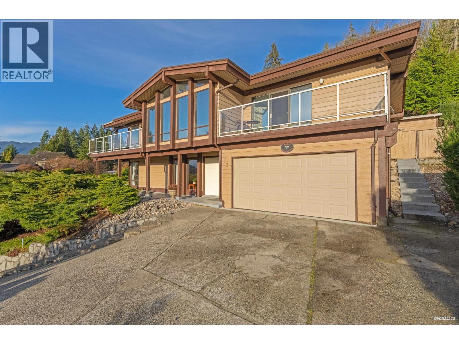 3 CRAWFORD BAY — Port Moody, British Columbia - Main photo