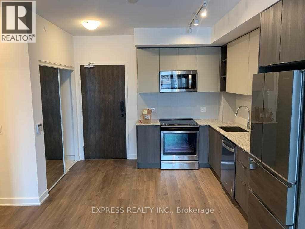 225 - 100 EAGLE ROCK WAY — Vaughan, Ontario - Photo 3 of 22