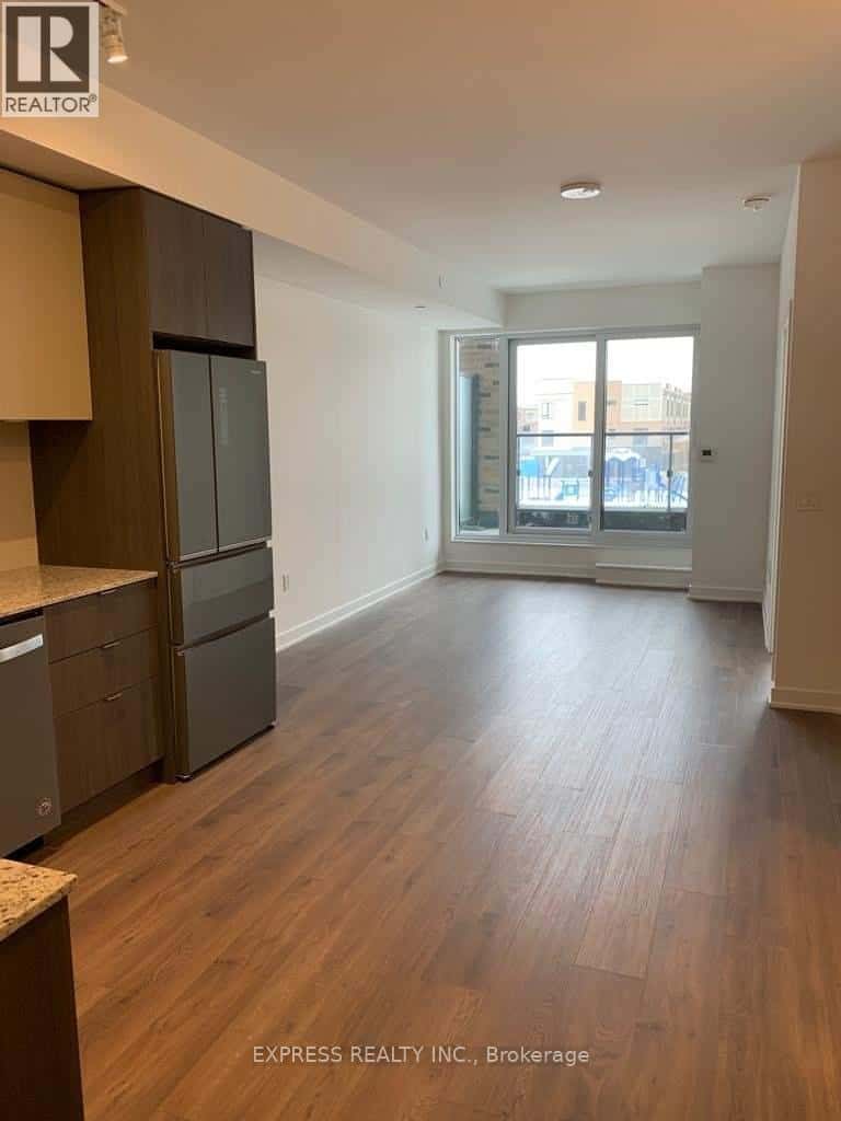 225 - 100 EAGLE ROCK WAY — Vaughan, Ontario - Photo 4 of 22