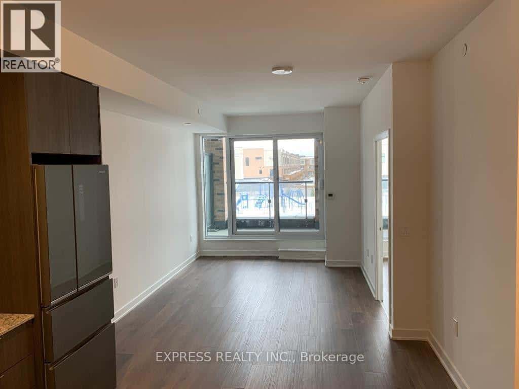 225 - 100 EAGLE ROCK WAY — Vaughan, Ontario - Photo 5 of 22