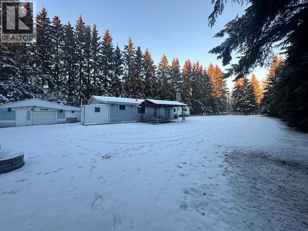 249, 14559 Twp Rd 690 Township — Rural Lac La Biche County, Alberta - Photo 2 of 40