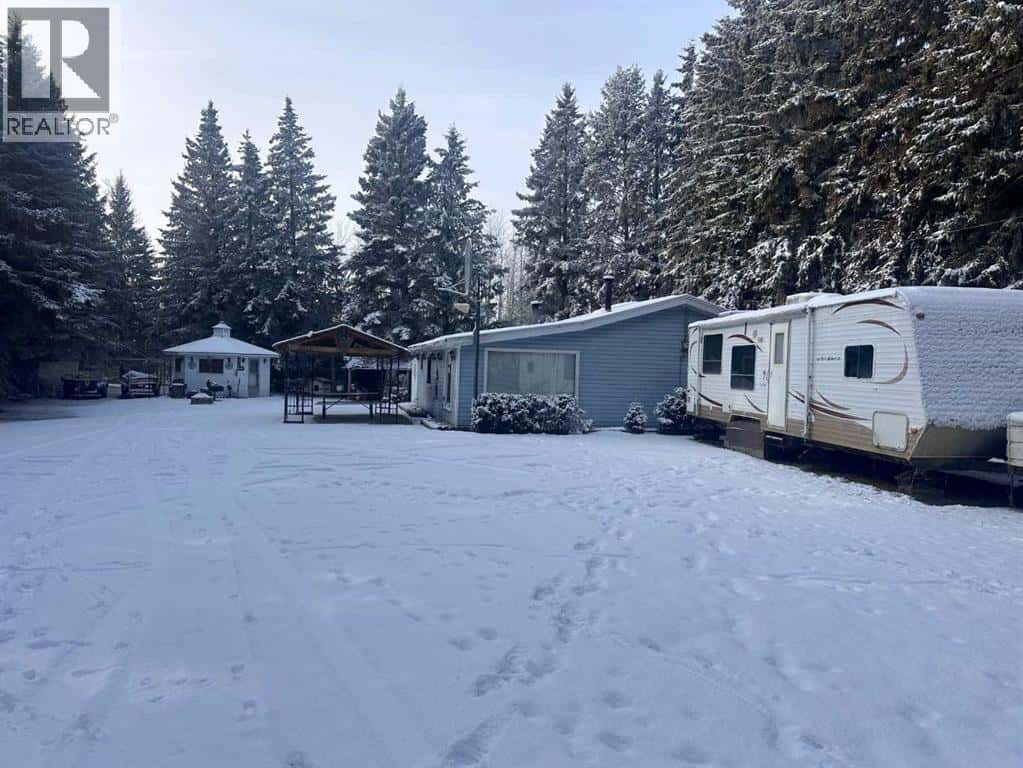 249, 14559 Twp Rd 690 Township — Rural Lac La Biche County, Alberta - Photo 3 of 40