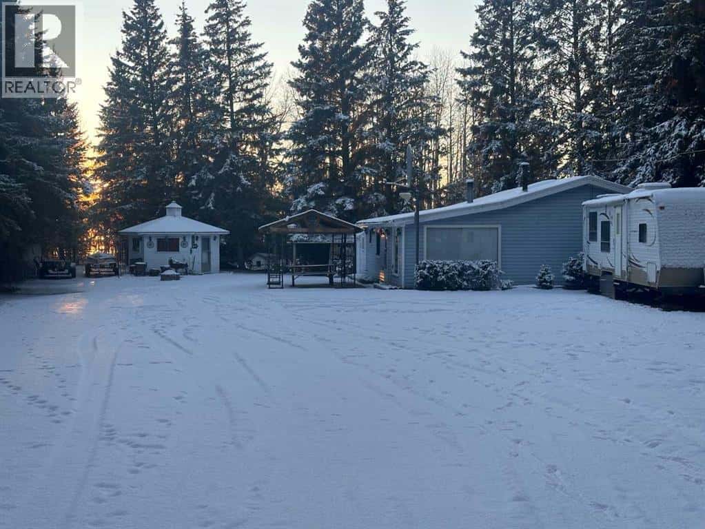 249, 14559 Twp Rd 690 Township — Rural Lac La Biche County, Alberta - Photo 4 of 40