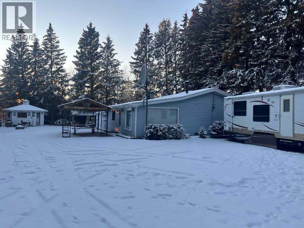 249, 14559 Twp Rd 690 Township — Rural Lac La Biche County, Alberta - Photo 5 of 40