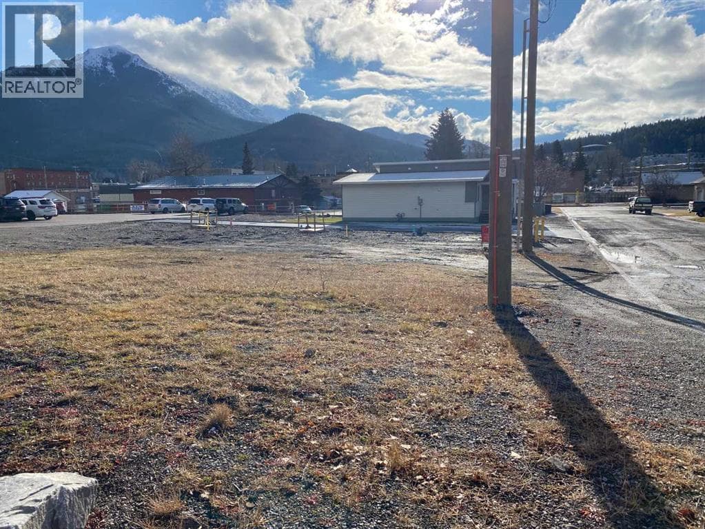 2131 (Unit 1) 128 Street — Blairmore, Alberta - Main photo