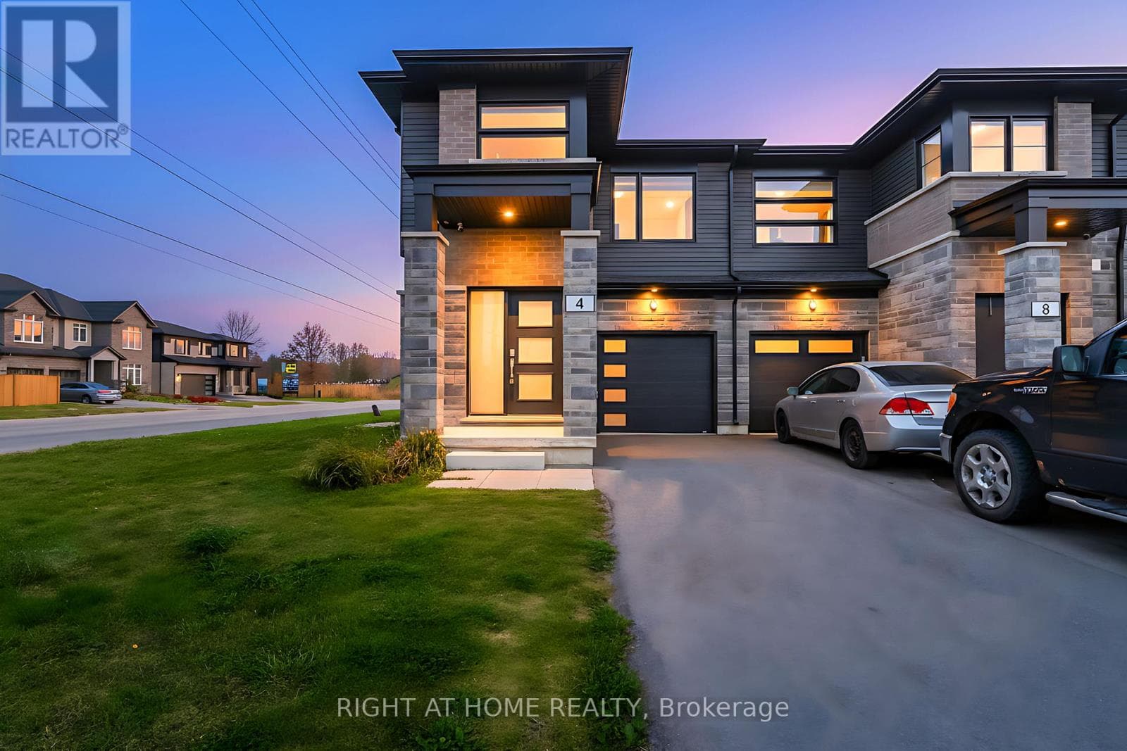 4 WEST CREEK COURT — Welland (West Welland), Ontario - Main photo