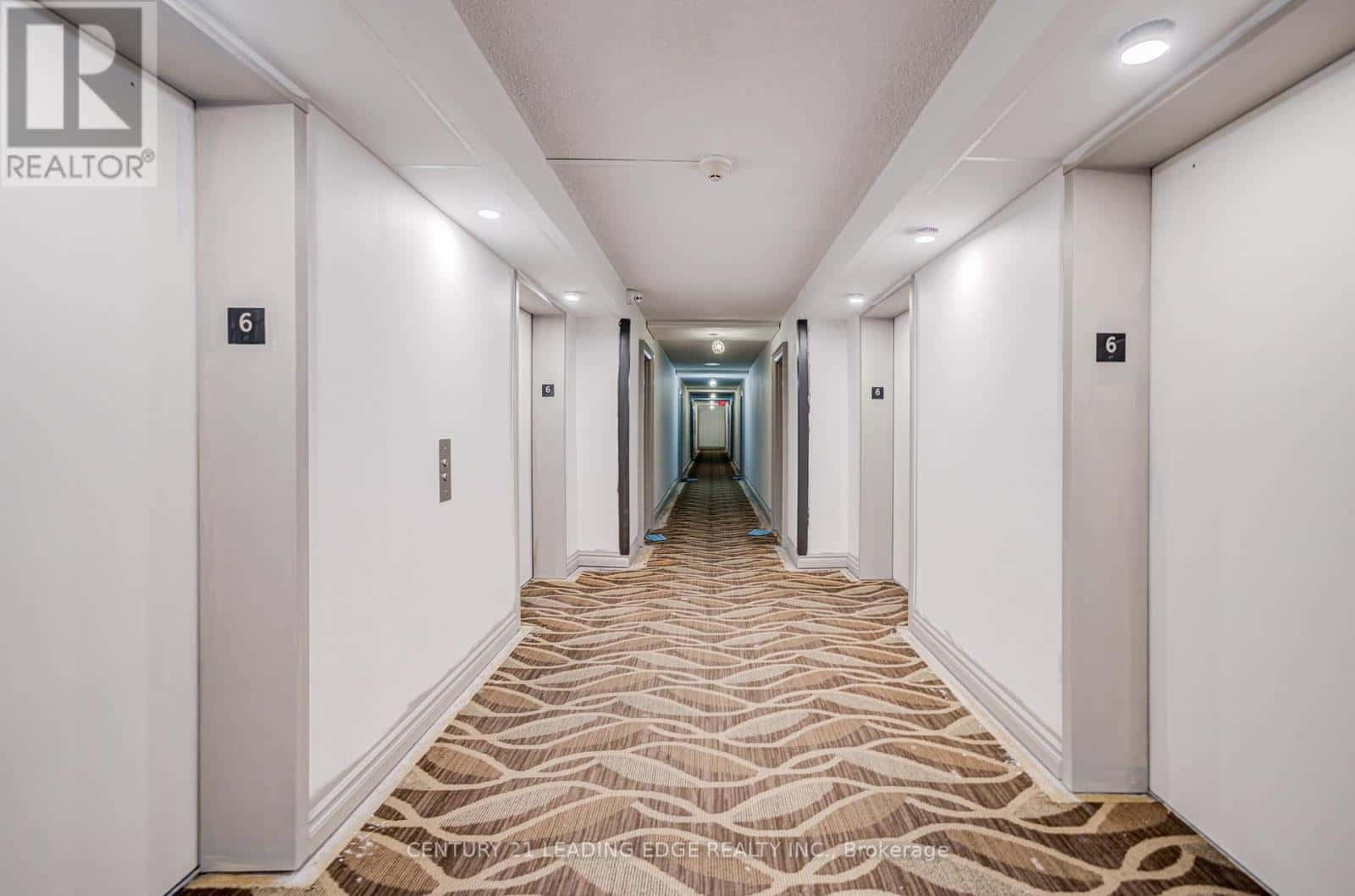 617 - 5 GREYSTONE WALK DRIVE — Toronto (Kennedy Park), Ontario - Photo 3 of 23