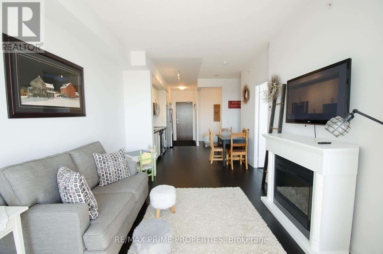 708 - 9582 MARKHAM ROAD — Markham (Wismer), Ontario - Photo 3 of 17