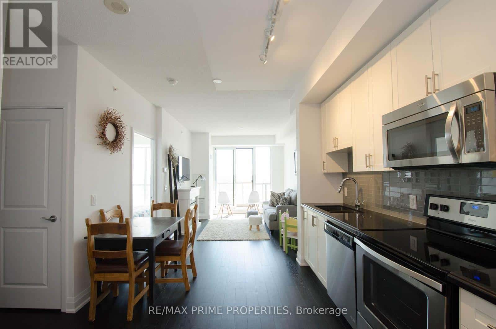 708 - 9582 MARKHAM ROAD — Markham (Wismer), Ontario - Photo 4 of 17