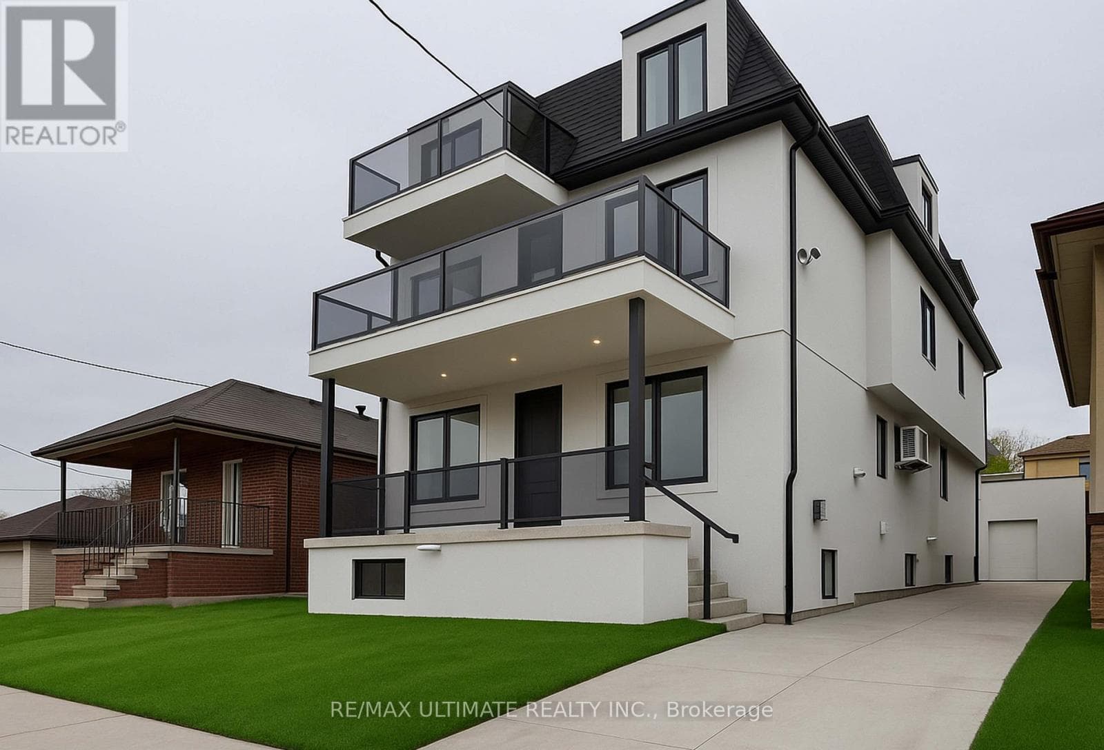 3RD FLOOR - 6 CHUDLEIGH ROAD — Toronto (Caledonia-Fairbank), Ontario - Main photo