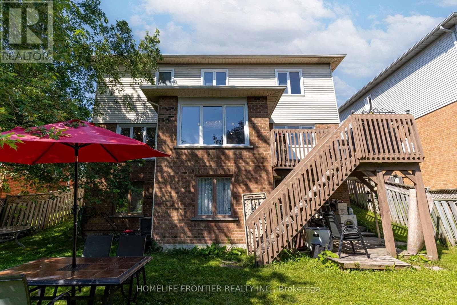 BASEMENT - 615 SANDFORD STREET — Newmarket (Armitage), Ontario - Main photo