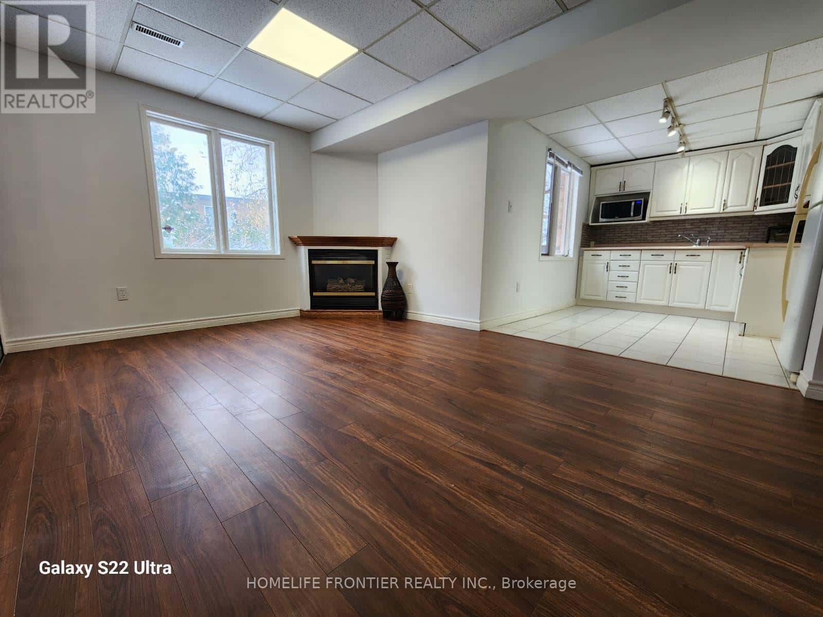 BASEMENT - 615 SANDFORD STREET — Newmarket (Armitage), Ontario - Photo 3 of 15