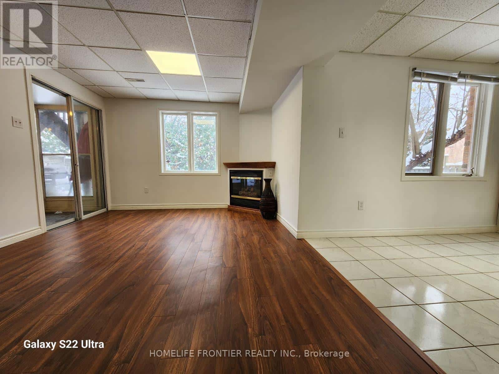 BASEMENT - 615 SANDFORD STREET — Newmarket (Armitage), Ontario - Photo 5 of 15