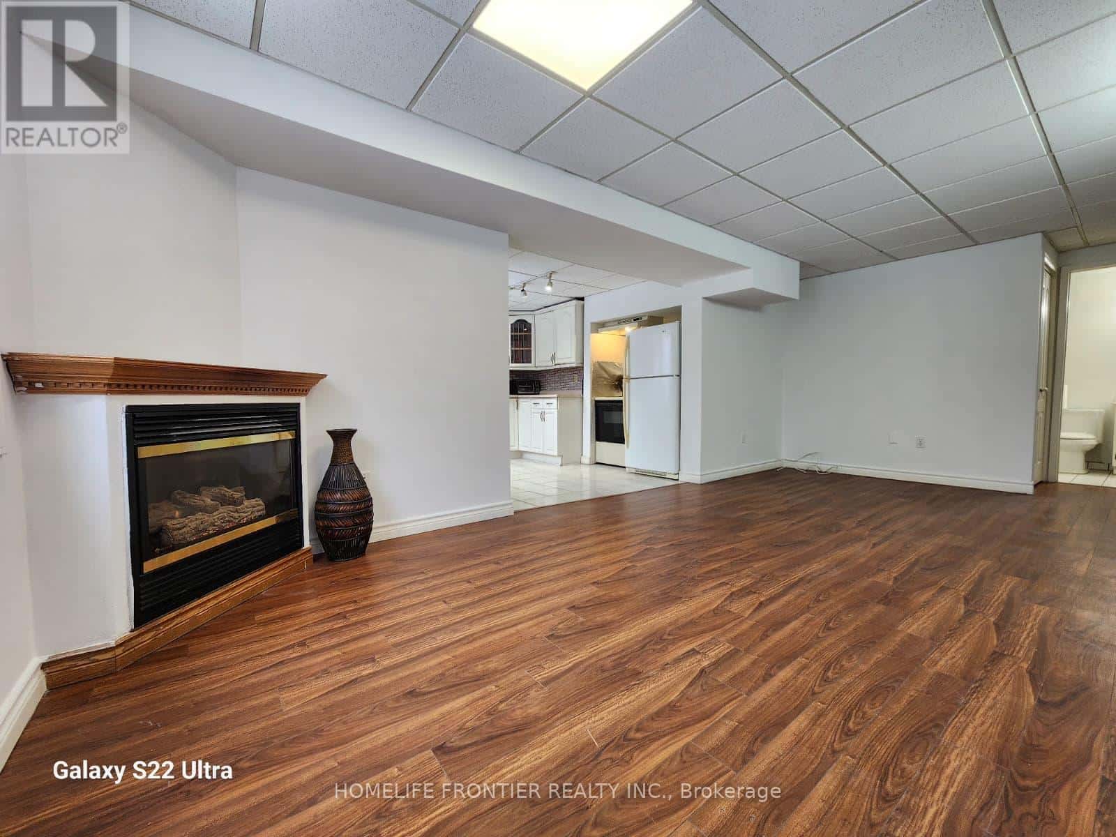 BASEMENT - 615 SANDFORD STREET — Newmarket (Armitage), Ontario - Photo 2 of 15