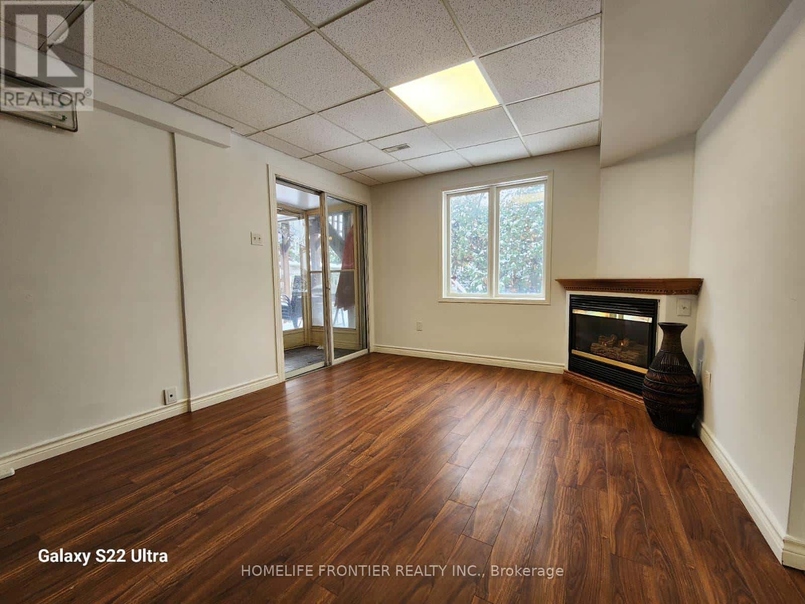 BASEMENT - 615 SANDFORD STREET — Newmarket (Armitage), Ontario - Photo 4 of 15