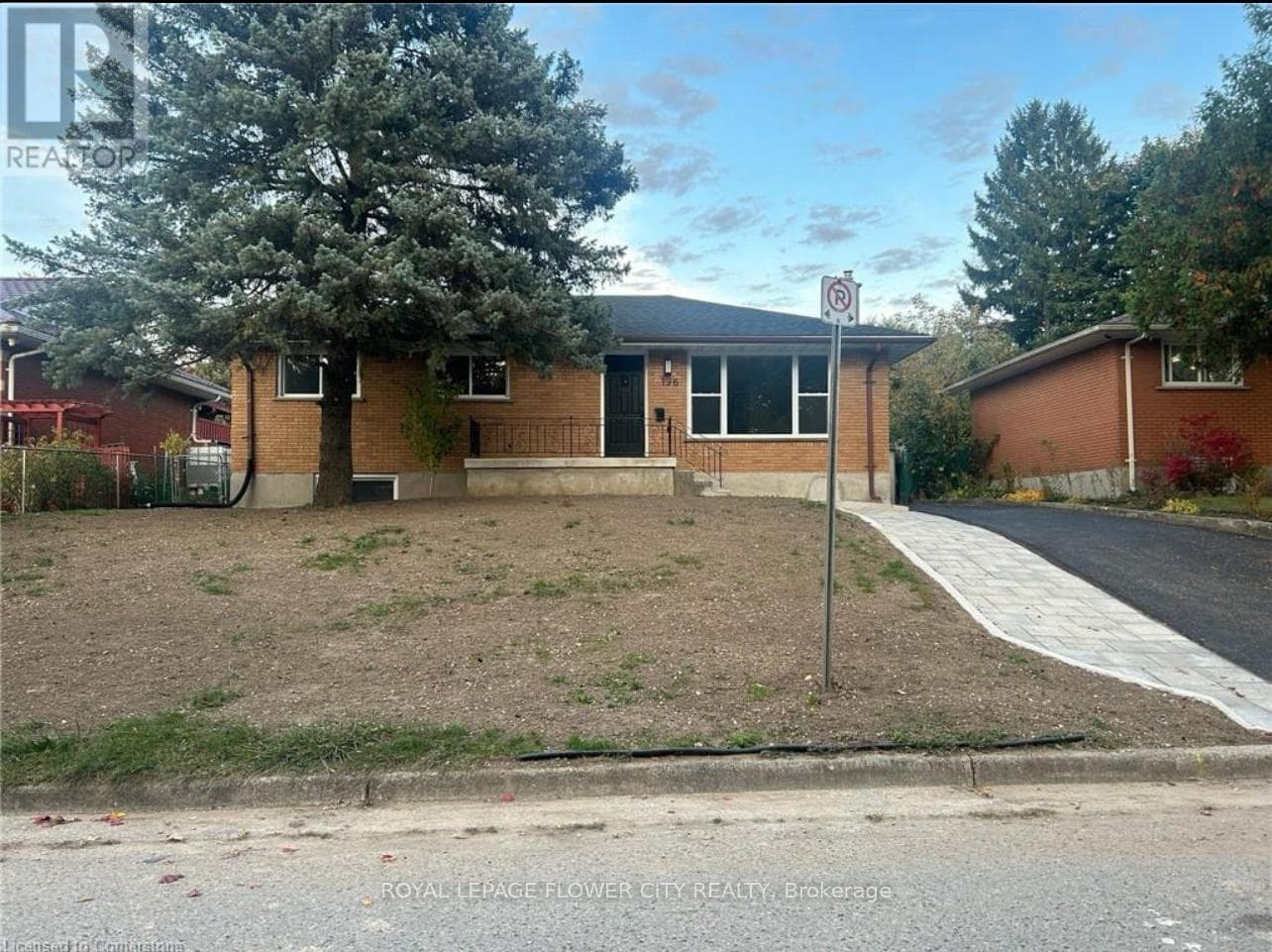 196 GLADSTONE AVENUE — London South (South J), Ontario - Main photo