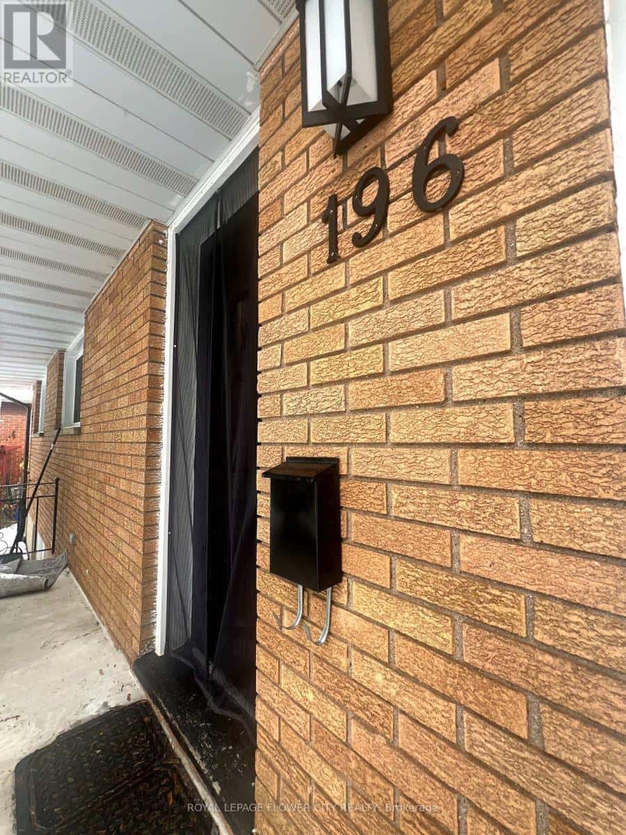 196 GLADSTONE AVENUE — London South (South J), Ontario - Photo 2 of 20