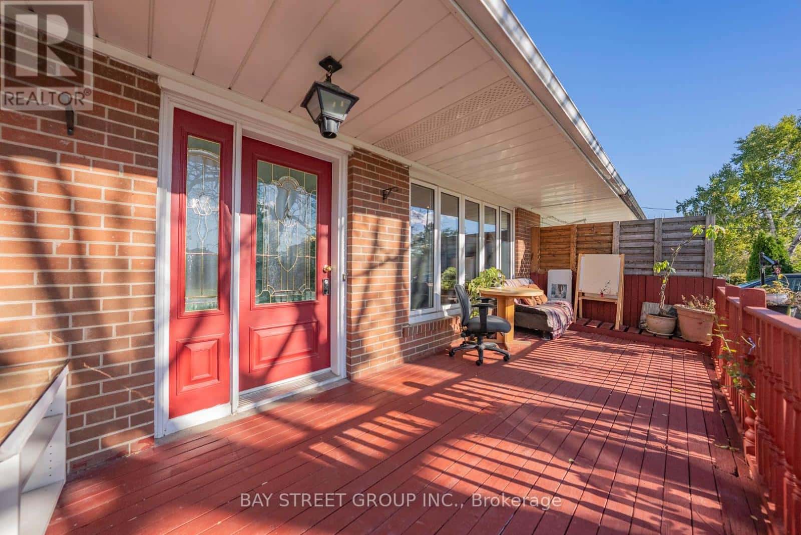 BASEMENT - 43 SHERWOOD FOREST DRIVE — Markham (Bullock), Ontario - Photo 3 of 20