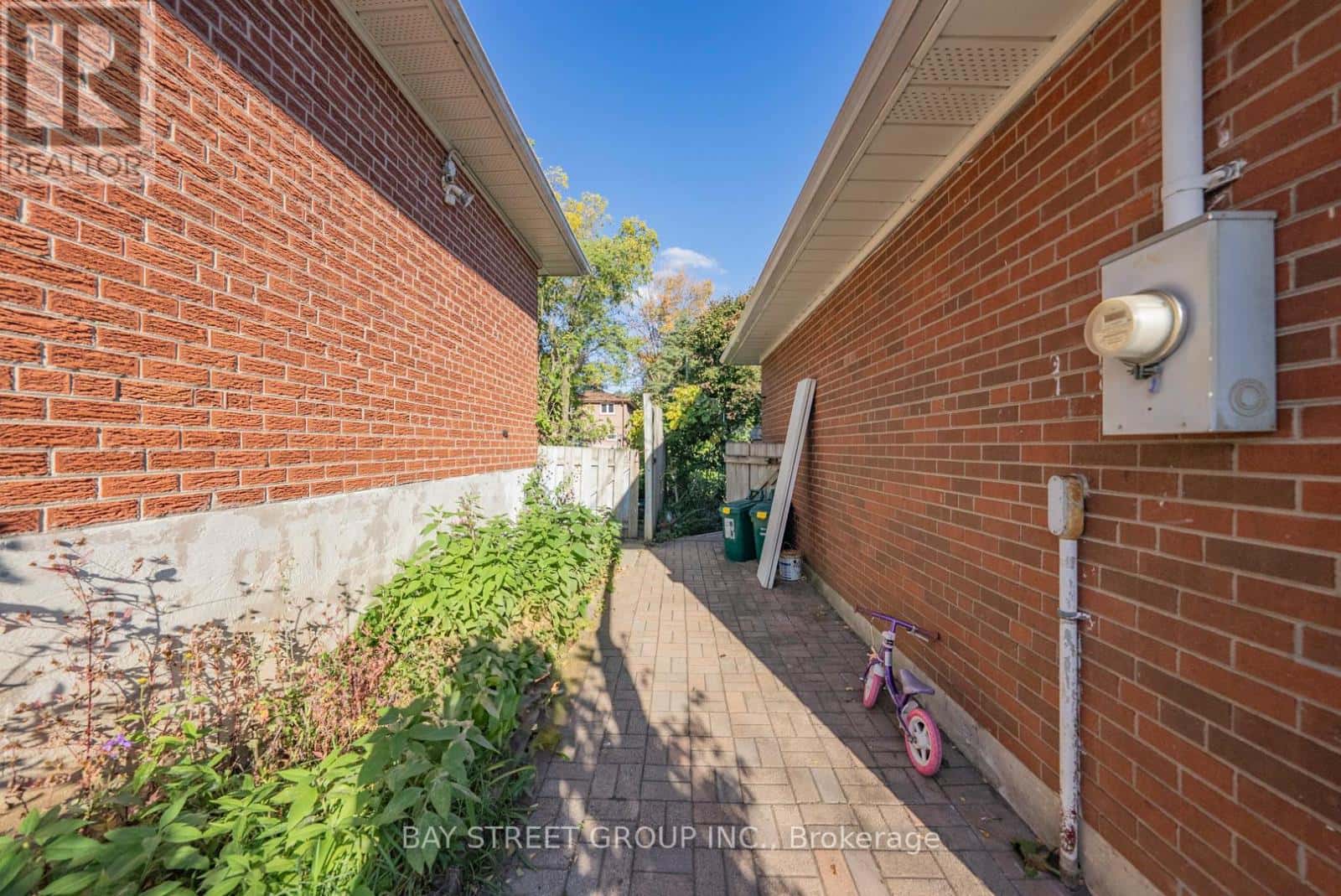 BASEMENT - 43 SHERWOOD FOREST DRIVE — Markham (Bullock), Ontario - Photo 5 of 20