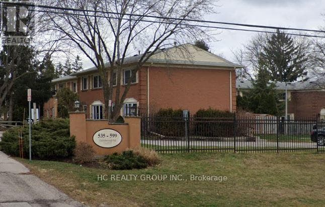 575 GAINSBOROUGH ROAD — London North (North F), Ontario - Main photo